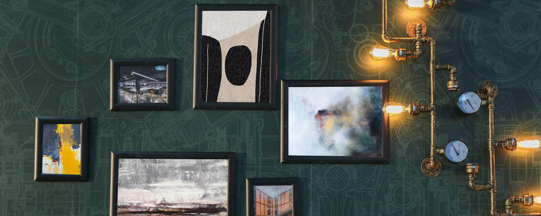 Tips for Picking the Best Original Art for Interior Designers and Home Owners