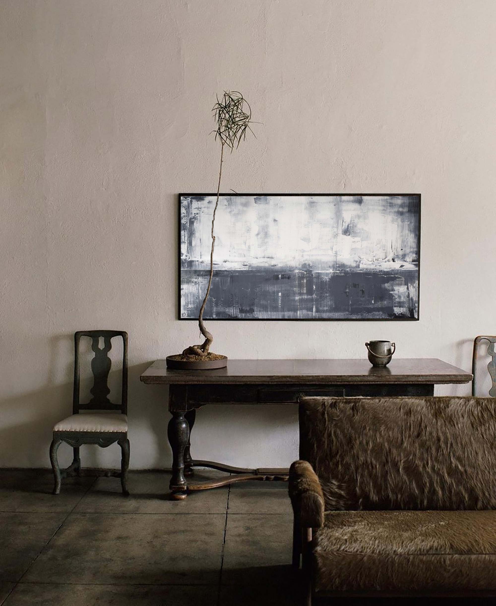 Panoramic Abstract Paintings for Sale Buy Abstract Paintings Online