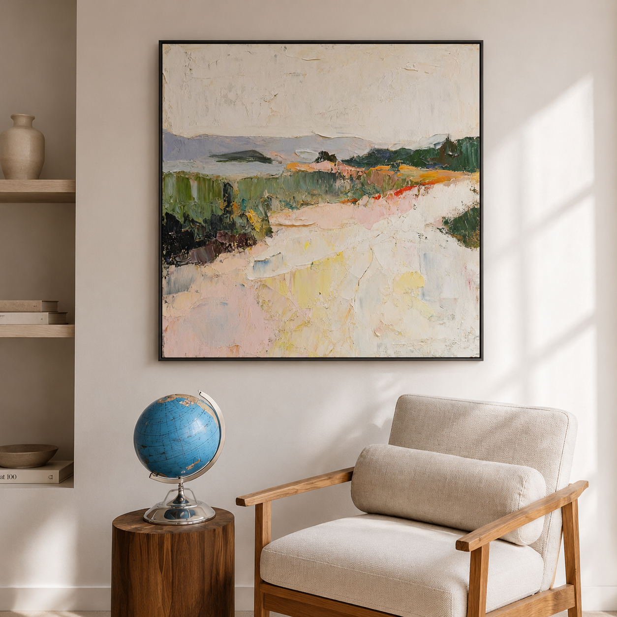 Landscape Art