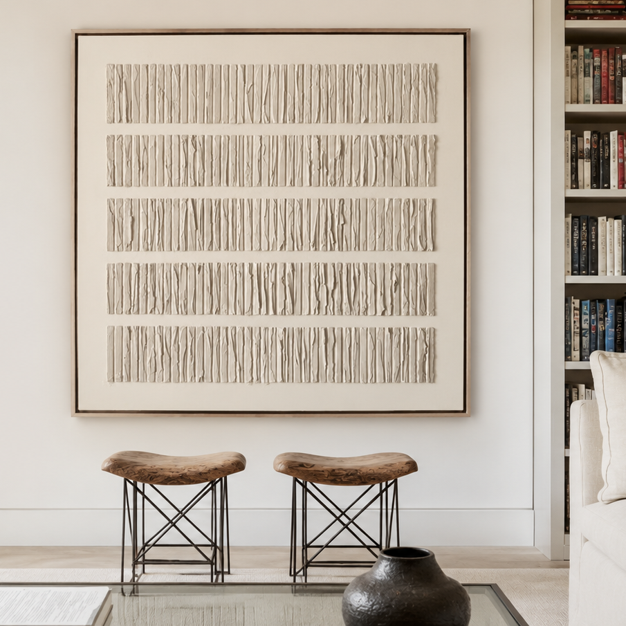 Wabi Sabi Wall Art