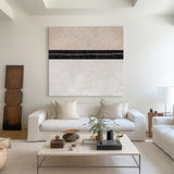 Modern Luxry Abstract Art Minimalist Painting Large Abstract Wall Painting On Canvas Painting Ideas For Home Decor