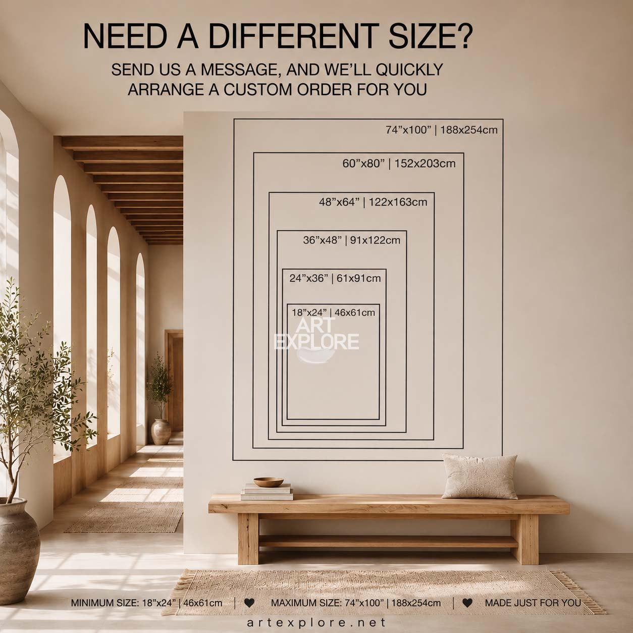 Rose Garden Art #ABAV711