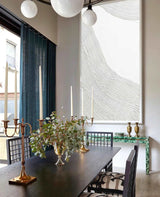 Modern Luxury Textured Abstract Acrylic Painting Living Room Canvas Art Minimalist Wall Art For Sale