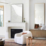 Modern Luxury Textured Abstract Acrylic Painting Living Room Canvas Art Minimalist Wall Art For Sale