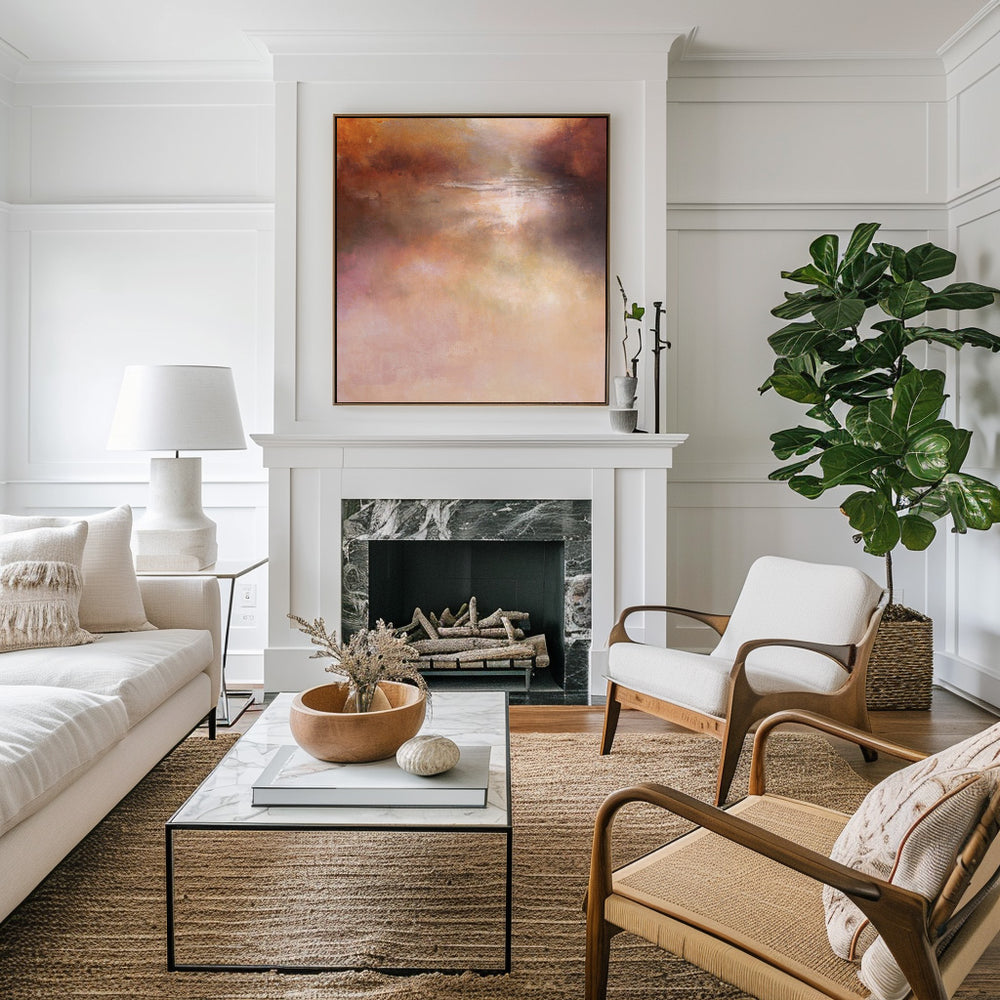 contemporary landscape art acrylic abstract landscape fine art landscape paintings landscape oil paintings for sale