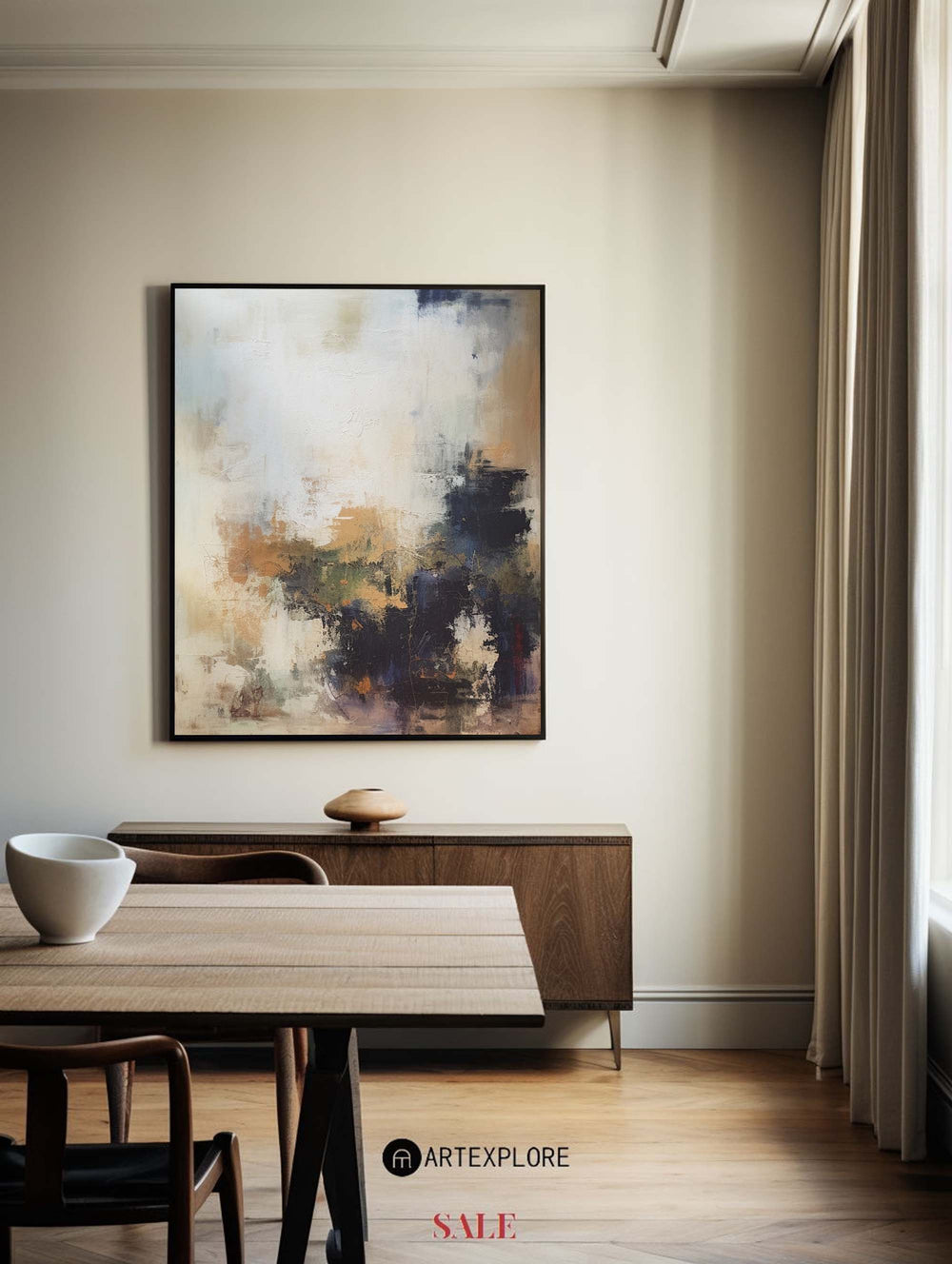 Colorful Painting Colorful Abstract Art Decor Painting Large Colorful Wall Art For Livingroom