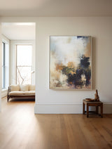 Colorful Painting Colorful Abstract Art Decor Painting Large Colorful Wall Art For Livingroom