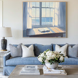 Beautiful Room Painting on Canvas Large Horizontal Wall Art Modern Canvas Painting For Livingroom