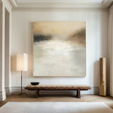 Oversize modern landscape painting european landscape paintings decorative painting for scandinavian interior