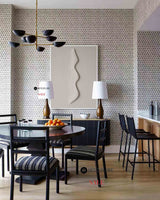 Modern White Plaster Wall Art Plaster Painting Wabi-sabi Textured Canvas Painting For Sale