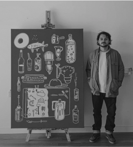 Mark Zhang
