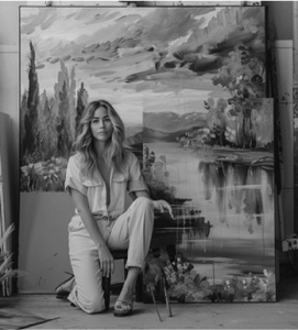 Mary Wei
