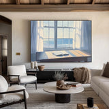 Beautiful Room Painting on Canvas Large Horizontal Wall Art Modern Canvas Painting For Livingroom