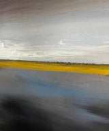 Black And Grey Minimalist Abstract Acrylic Art Canvas Painting Abstract Wall Art Painting For Sale