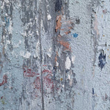 Abstract Seascape Art Beach Scene Painting Modern Beach Art Abstract Beach Artwork