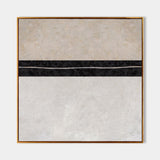 Modern Luxry Abstract Art Minimalist Painting Large Abstract Wall Painting On Canvas Painting Ideas For Home Decor