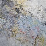 Square Acrylic Painting On Canvas Living Room Canvas Art Wall Art Painting