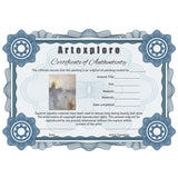 36 x 48 Abstract Seascape Art Coastal Wall Art Canvas Modern Beach art