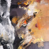 Contemporary Horse Art Abstract Horse Painting Horse Art For Sale