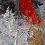 Huge Abstract Canvas Wall Art Extra Large Canvas Paintings Big Wall Canvas