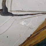 Large Abstract Wall Art Modern Abstract Painting For Living Room For Sale Oversized Wall Art