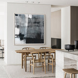 Big Canvas Painting Contemporary Abstract Modern Paintings For Living Room