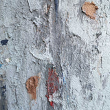 Abstract Seascape Art Beach Scene Painting Modern Beach Art Abstract Beach Artwork