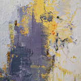 36 x 48 Abstract Seascape Art Coastal Wall Art Canvas Modern Beach art