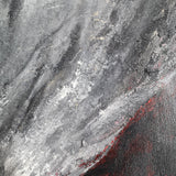 Horse Portrait Painting black and white horse Art Paintings Of Horses Heads