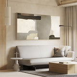 Luxury Textured Abstract Painting Big Canvas Wall Art Large Wall Decor