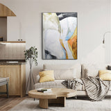 Huge Abstract Wall Art For Living Room Canvas Art For Sale