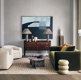 modern black and white abstract art for living room abstract wall painting abstract oil painting abstract acrylic painting