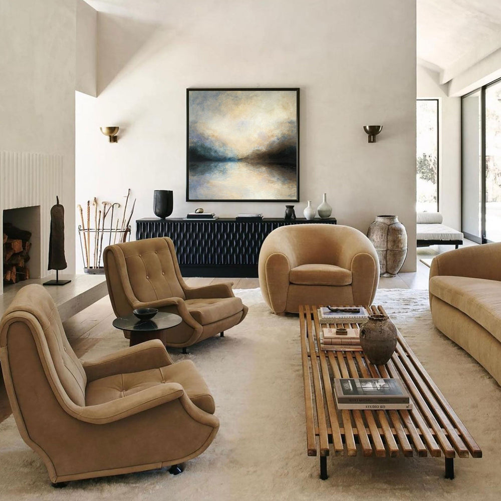 landscape art modern landscape painting acrylic landscape painting oil landscape wall art