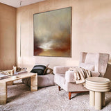 modern large impressionist acrylic painting scenery painting on canvas landscape oil paintings for sale