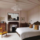 Black And Brown Wall Art Abstract Acrylic Art Canvas Painting For Living Room Painting Ideas On Home Decor