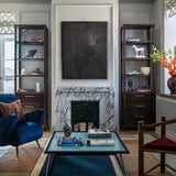 black textured large canvas art for living room minimalist art abstract acrylic painting