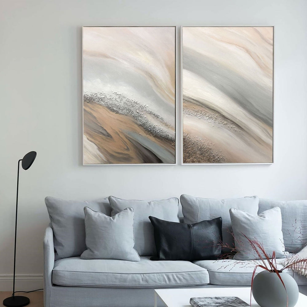 modern abstract painting abstract wall art large abstract wall art
