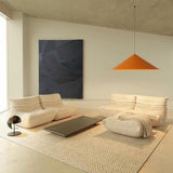 modern black abstract art large canvas art for living room minimalist abstract art