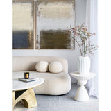 2 piece abstract wall art abstract acrylic art for interior minimalist wall art