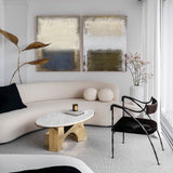 modern abstract art paintings minimalist wall art for living room abstract oil painting