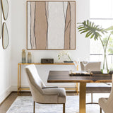 Modern Luxry Abstract Art Minimalist Painting Large Abstract Wall Painting On Canvas Painting Ideas For Home Decor