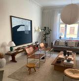 Oversize black and white abstract painting abstract wall painting abstract canvas art abstract acrylic painting