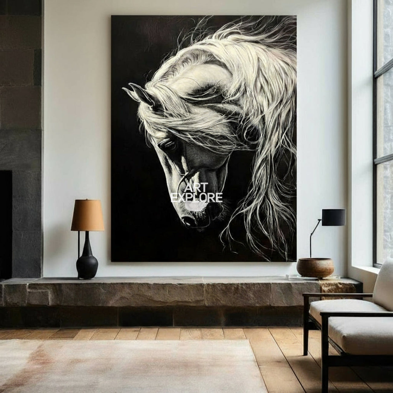 Animal Art