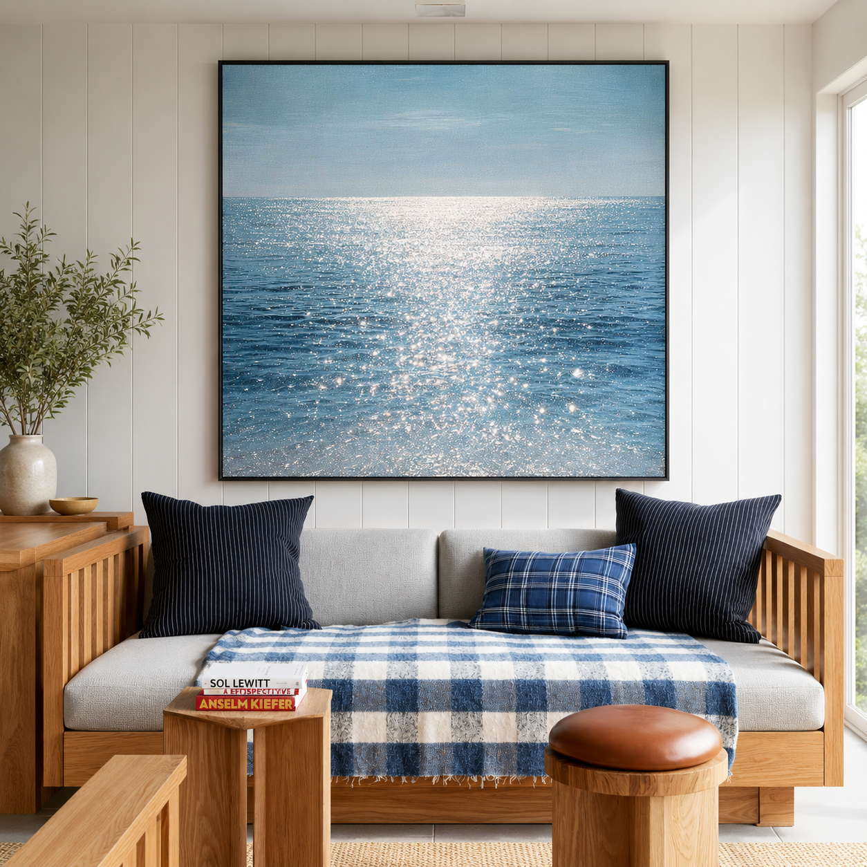 Sea & Beach