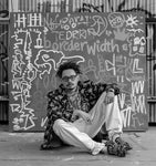 Tony Lee