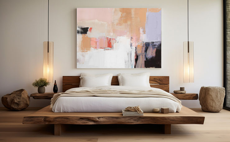 Art Selected By Our Curator | Artexplore