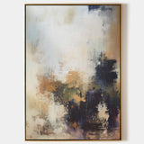 Colorful Painting Colorful Abstract Art Decor Painting Large Colorful Wall Art For Livingroom