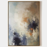 Large Colorful Minimalist Painting Colorful Minimalist Abstract Wall Art For Sale