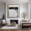 Large Black And Brown Artwork Oversized Framed Wall Art X Large Wall Art