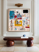 Abstract Graffiti Art #ABAS422